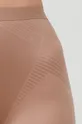 Spanx shorts modellanti Materiale principale: 55% Nylon, 45% Lycra Soletta: 100% Cotone