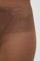 Îmbrăcăminte Spanx pantaloni scurti modelatori 10252R maro