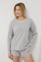 szary Lauren Ralph Lauren komplet piżamowy ILN12149 Damski