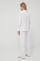 biały Lauren Ralph Lauren komplet piżamowy ILN92164F
