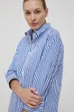 niebieski Lauren Ralph Lauren koszula nocna ILN62152