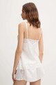 Одежда Пижама Lauren Ralph Lauren ILN11684 бежевый