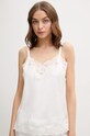 Пижама Lauren Ralph Lauren бежевый ILN11684