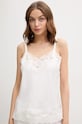 Lauren Ralph Lauren piżama beżowy ILN11684