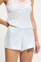 Lauren Ralph Lauren piżama ILN11684 niebieski