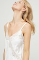 Lauren Ralph Lauren koszulka nocna biały ILN31684