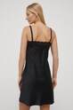 Oblečení Noční košile Lauren Ralph Lauren ILN31684 černá