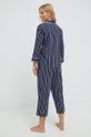 Lauren Ralph Lauren piżama bawełniana ILN92178 100 % Bawełna