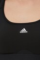 Спортивний бюстгальтер adidas Performance Powerreact HC7489 HC7489 чорний