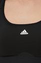 Športová podprsenka adidas Performance Powerreact HC7489 HC7489 čierna
