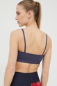 Oblečenie Športová podprsenka adidas Performance Aeroimpact Luxe HC7500 HC7500 tmavomodrá