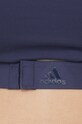adidas Performance sutien sport Aeroimpact Luxe HC7500 HC7500 bleumarin