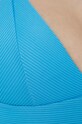 Odjeća Kupaći grudnjak Only Bobby 15223709.SwimCap tirkizna