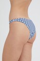 Pepe Jeans figi kąpielowe CHARIS BOTTOM PLB10375.583 granatowy SS22