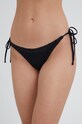 Pepe Jeans chiloti de baie Wendy Bottom fund negru PLB10352.999