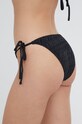 Kupaće gaćice Pepe Jeans Wendy Bottom PLB10352.999 crna SS22