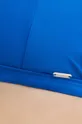 niebieski Pepe Jeans biustonosz kąpielowy OLIVE TOP