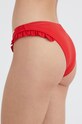 Plavkové kalhotky Pepe Jeans Jade Bottom PLB10346.255 červená SS22