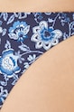 Odjeća Kupaće gaćice Pepe Jeans Fleur Bottom PLB10363.583 mornarsko plava