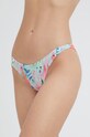 Pepe Jeans chiloti de baie Bonnie Bottom fund multicolor PLB10358.316
