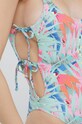 Jednodielne plavky Pepe Jeans Blair Swimsuit viacfarebná PLB10356.316