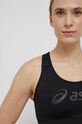 Sportski grudnjak Asics crna 2012C573.001
