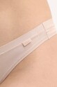 Odzież Dkny stringi DK8381 beżowy