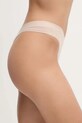 Tanga Dkny DK8961 béžová AA00