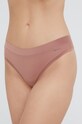 Tangá Dkny tangá hnedá DK8961