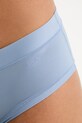 Odzież Dkny figi DK8963 fioletowy
