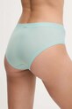 Kalhotky Dkny DK8963 tyrkysová AA00