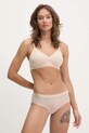 Îmbrăcăminte Dkny chiloti DK8963 bej