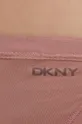 Στρινγκ DKNY  Κύριο υλικό: 76% Νάιλον, 24% Σπαντέξ Ένθετο: 100% Βαμβάκι