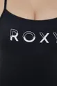μαύρο Ολόσωμο μαγιό Roxy Active