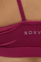 ružová Športová podprsenka Roxy Feel Like Me