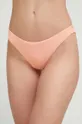 narancssárga Roxy bikini alsó Női