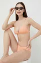 Roxy bikini felső narancssárga