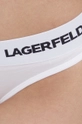 Tangá Karl Lagerfeld  95 % Lyocell, 5 % Elastan