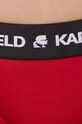 Îmbrăcăminte Karl Lagerfeld Chiloți (2-pack) 211W2127.51. rosu