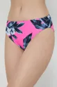lila 4F kifordítható bikini alsó Női