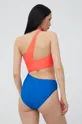 Jednodijelni kupaći kostim 4F narančasta