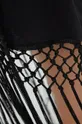 czarny Sisley spódnica plażowa