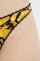 Одежда Стринги Versace 1000601 жёлтый