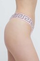 Versace thongs AUD01042 pink AA00