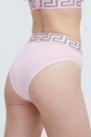 Versace briefs pink