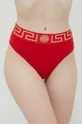 red Versace briefs Women’s