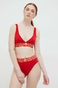 Odzież Versace figi AUD01050 czerwony