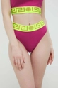 pink Versace briefs Women’s