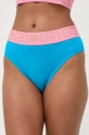 blue Versace briefs Women’s