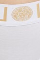 Odzież Versace figi AUD01050 biały